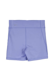 Funktionsshorts High Waist