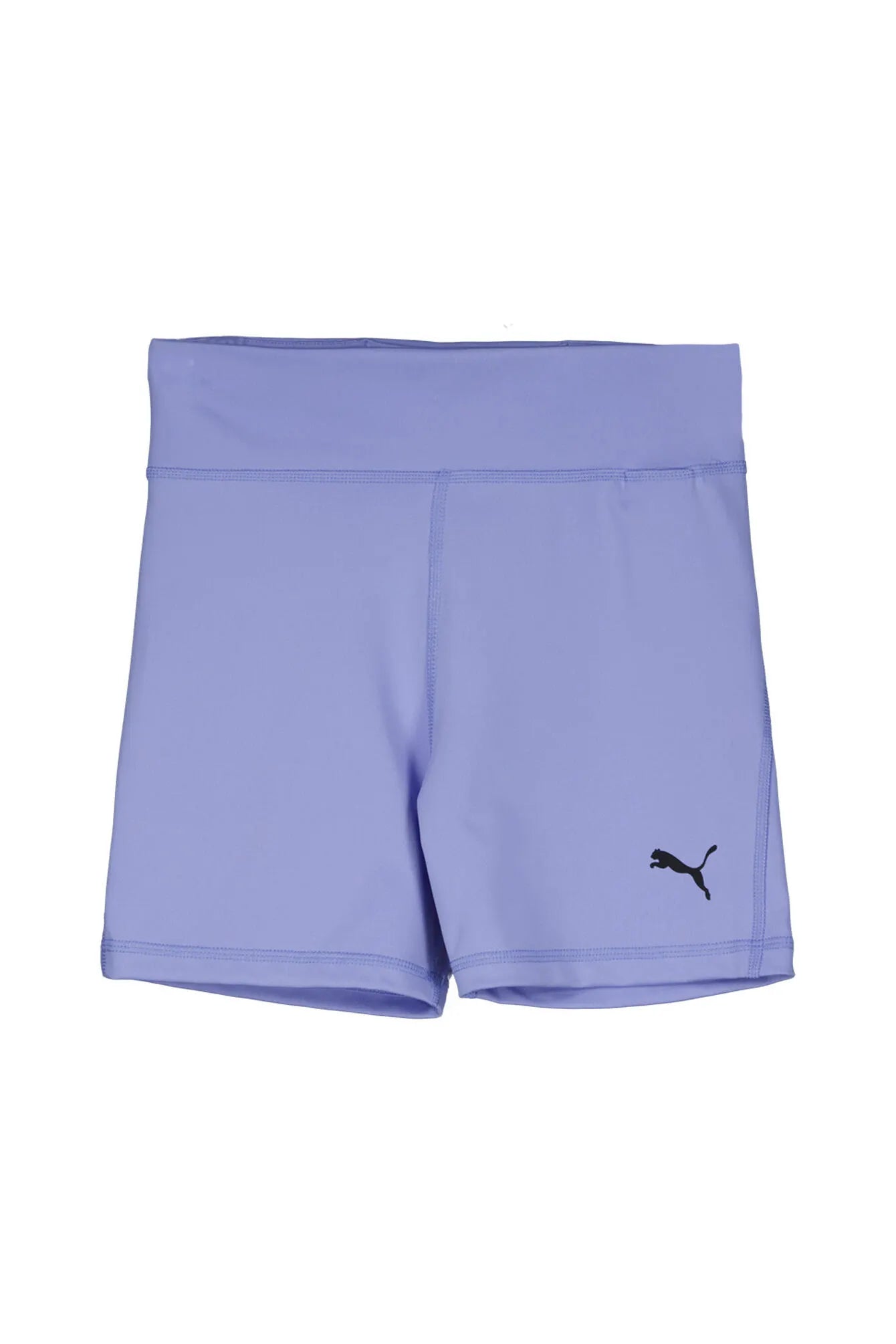 Funktionsshorts High Waist