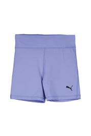 Funktionsshorts High Waist