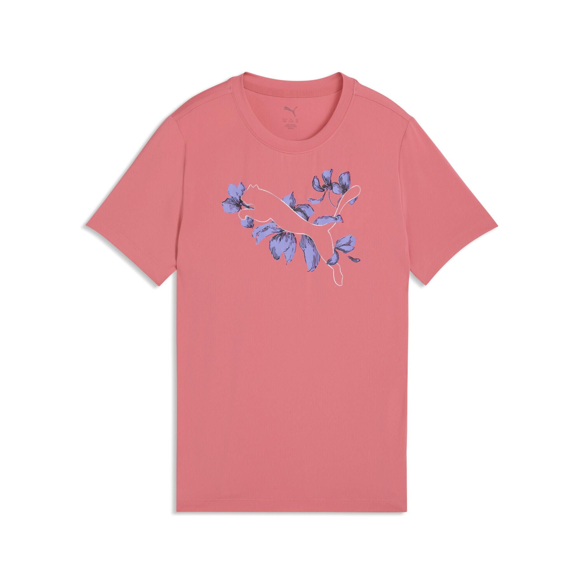 Funktionsshirt PUMA ESSENTIALS
