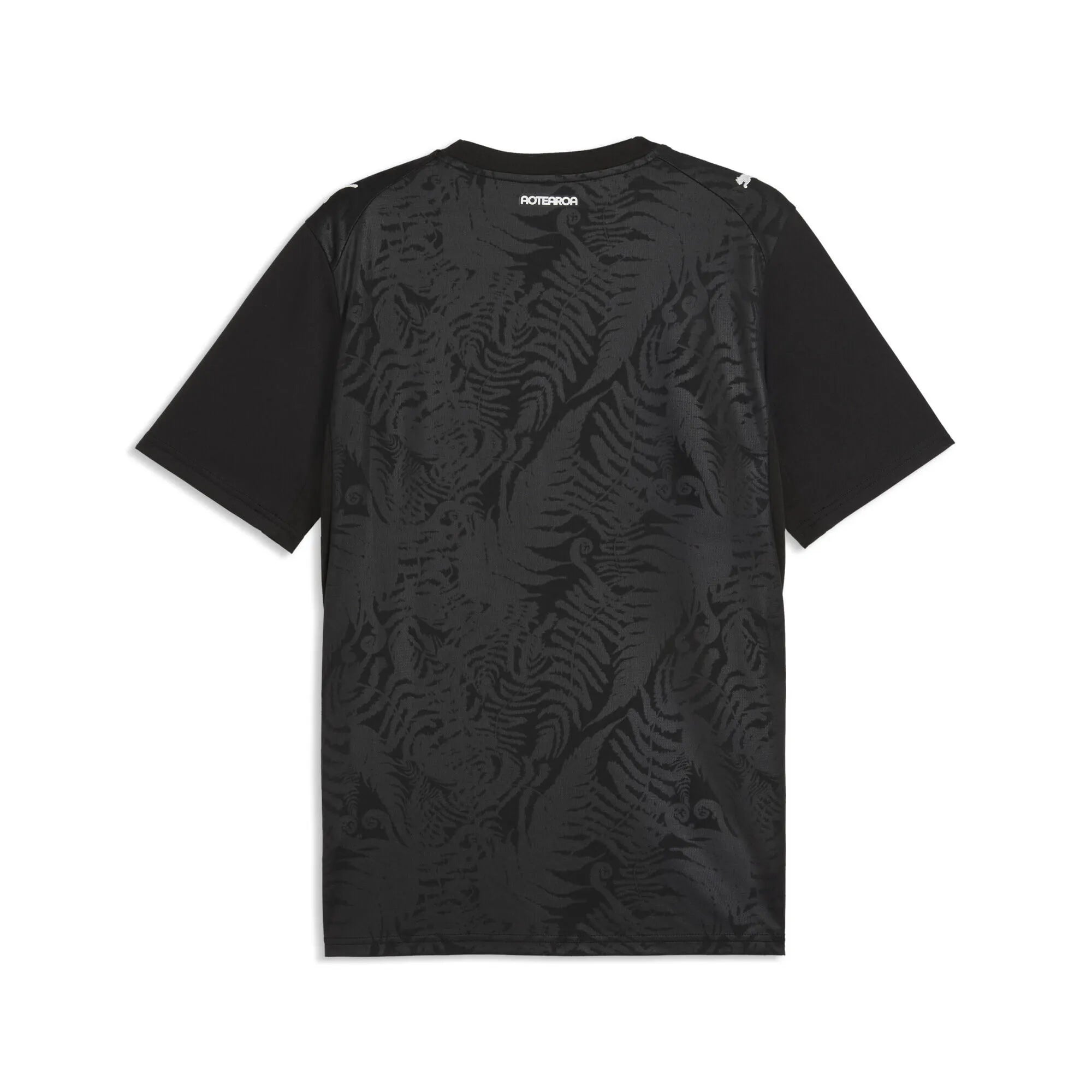 Heimtrikot NEUSEELAND 26
