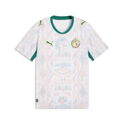 Heimtrikot SENEGAL 26