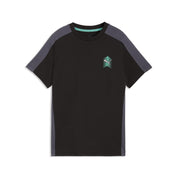 T-Shirt aus Baumwolle