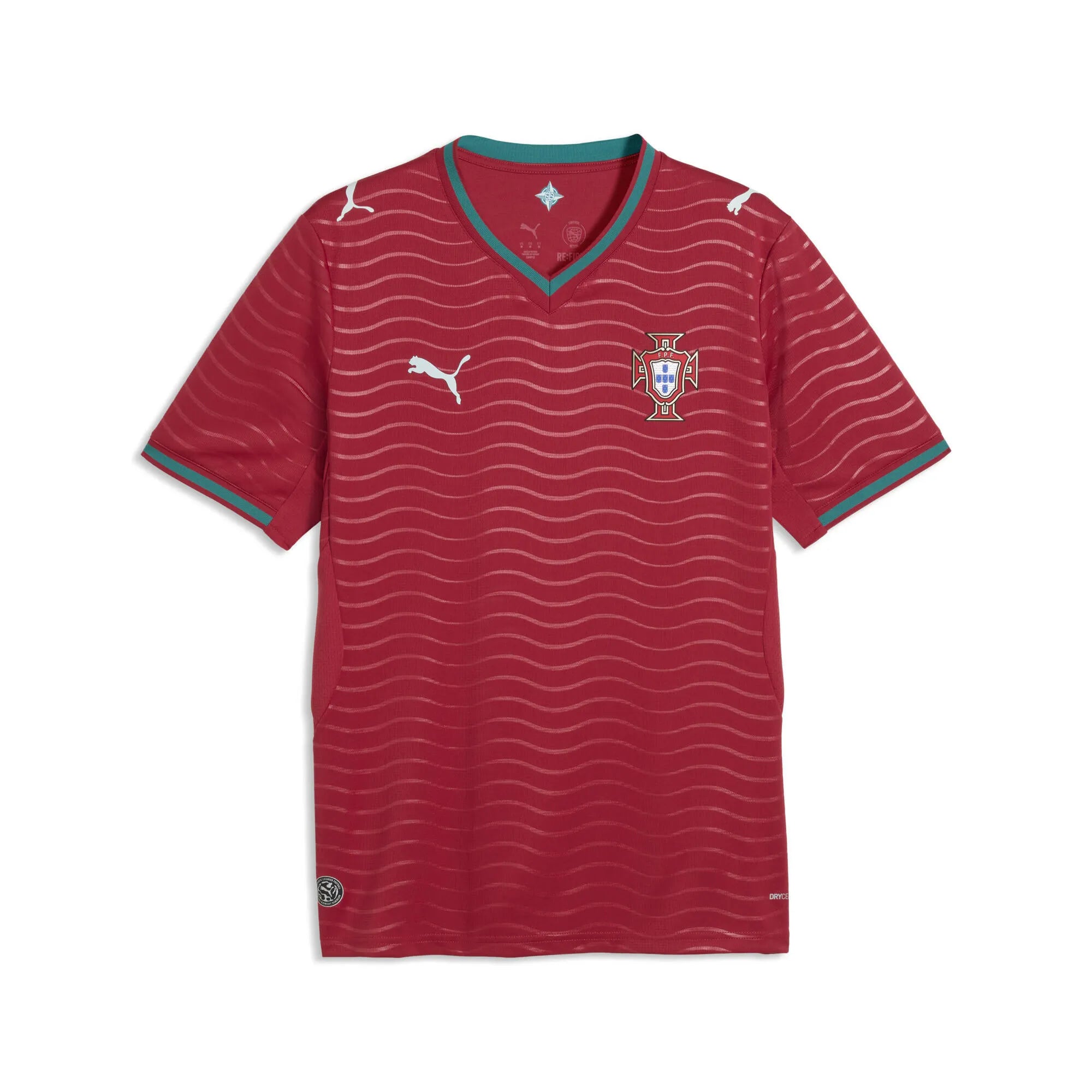 Heimtrikot PORTUGAL 26