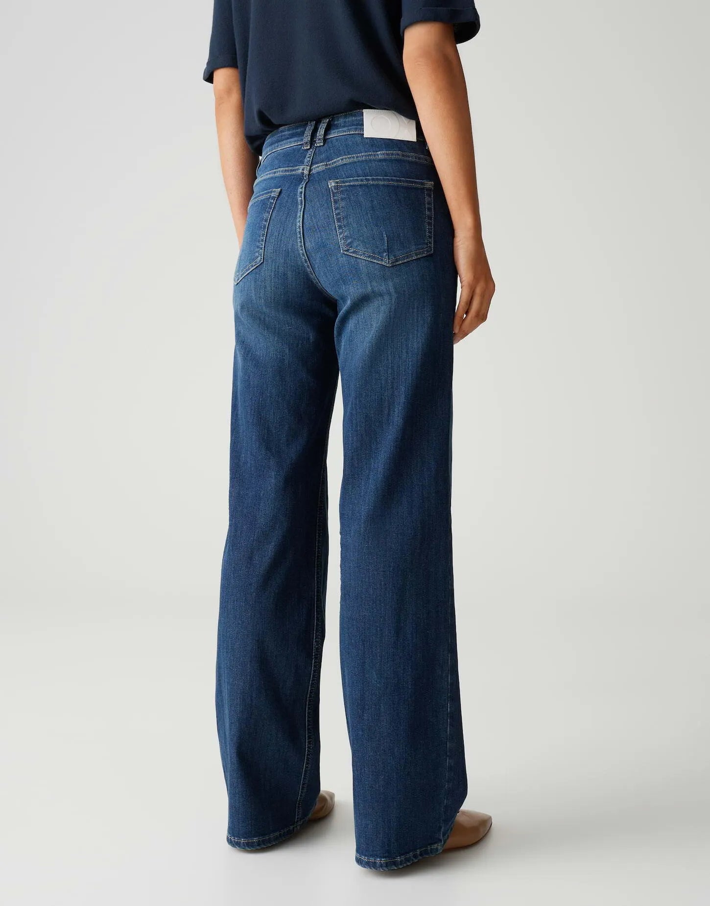 Jeans MELLY MODERN Wide Leg