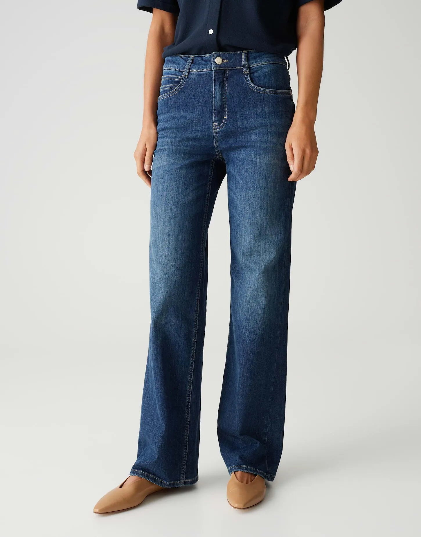 Jeans MELLY MODERN Wide Leg