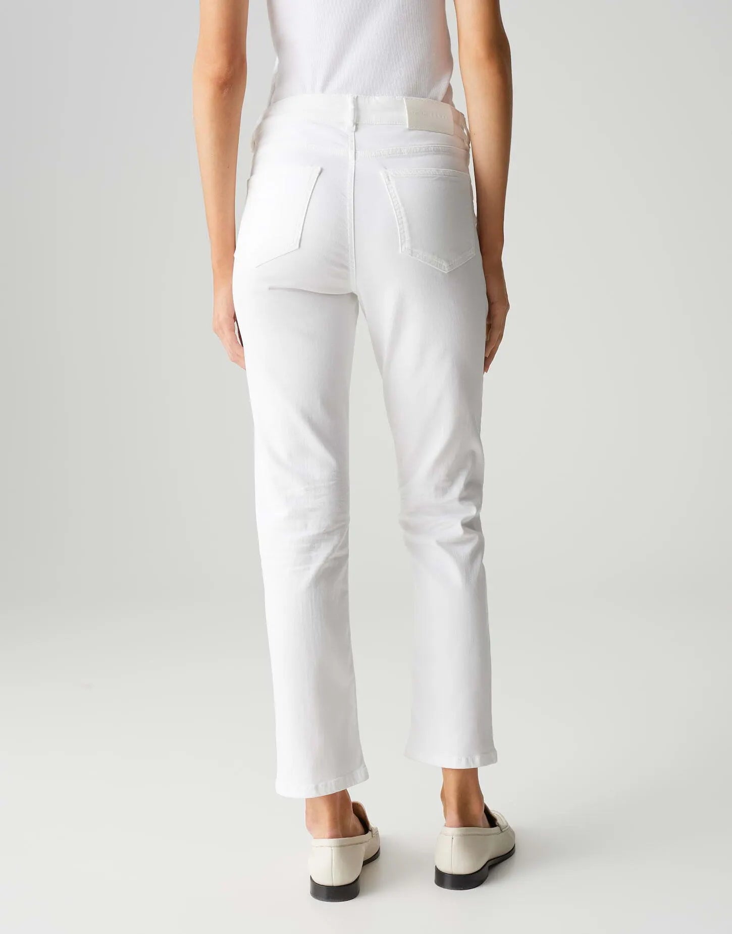 Jeans MELLY BASE Straight Leg