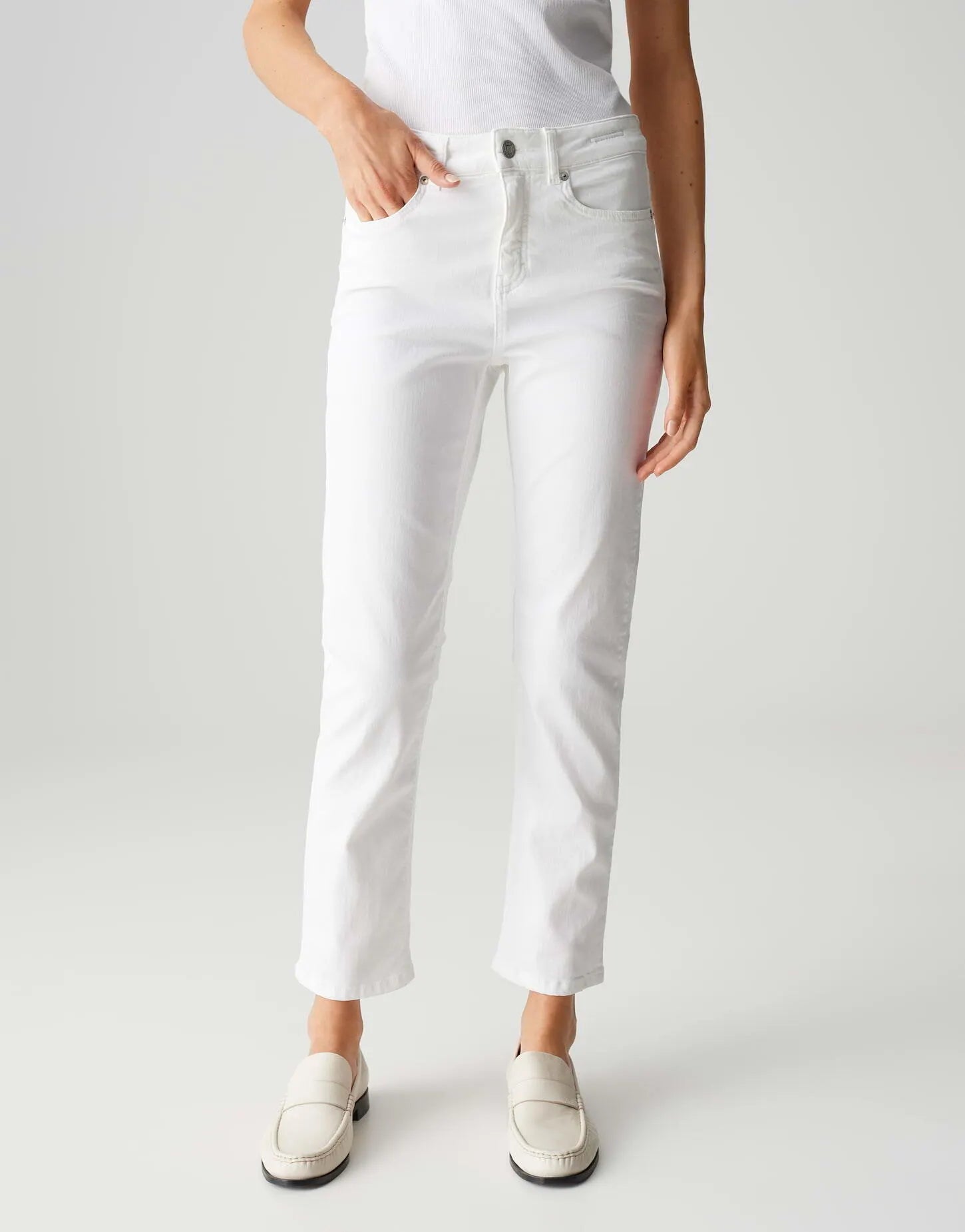 Jeans MELLY BASE Straight Leg