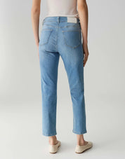 Jeans MELLY BASE Straight Leg
