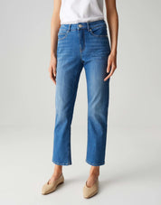 Jeans MELLY BASE Straight Leg