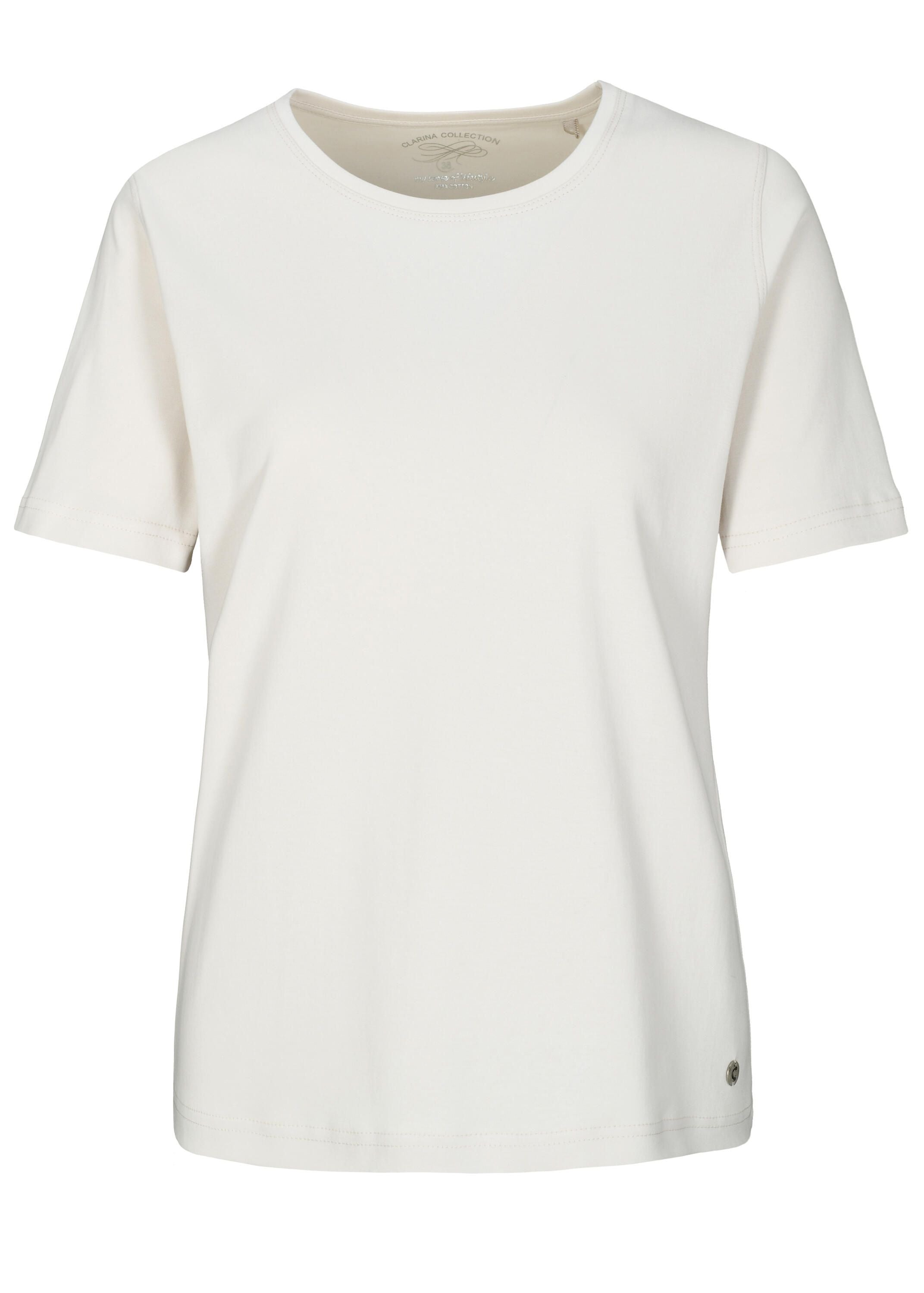 T-Shirt Comfort Fit