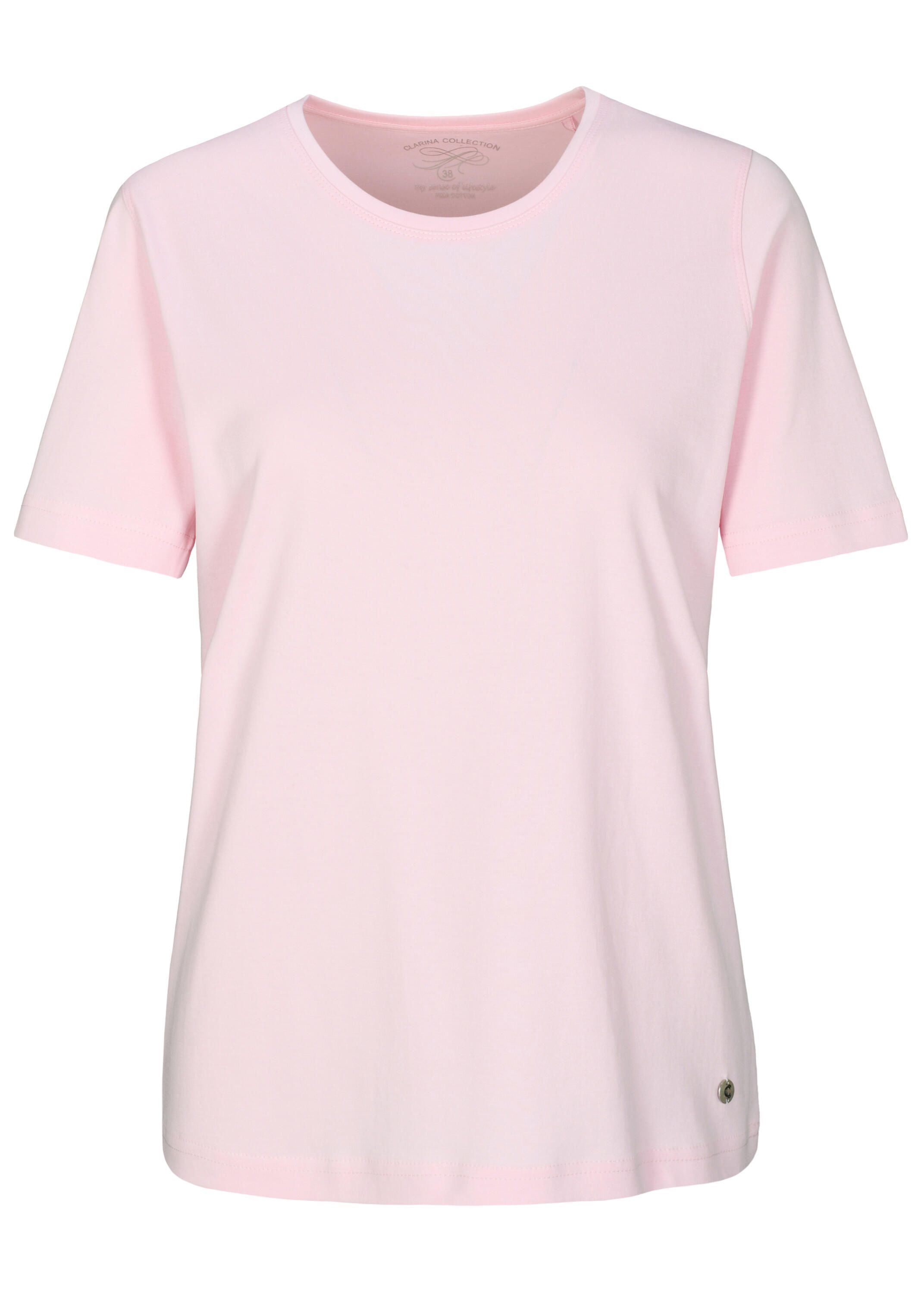 T-Shirt Comfort Fit