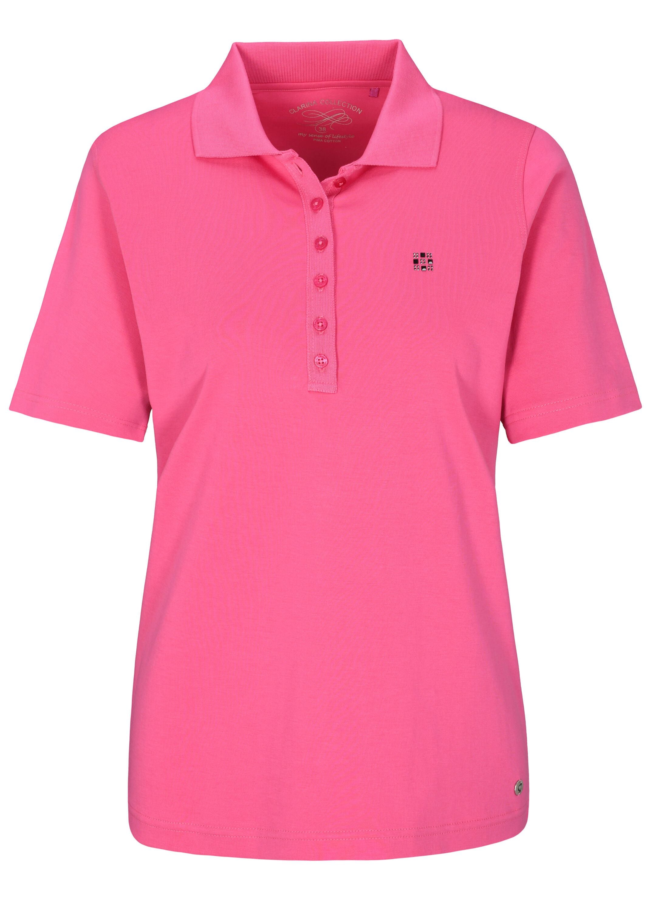 Poloshirt Comfort Fit