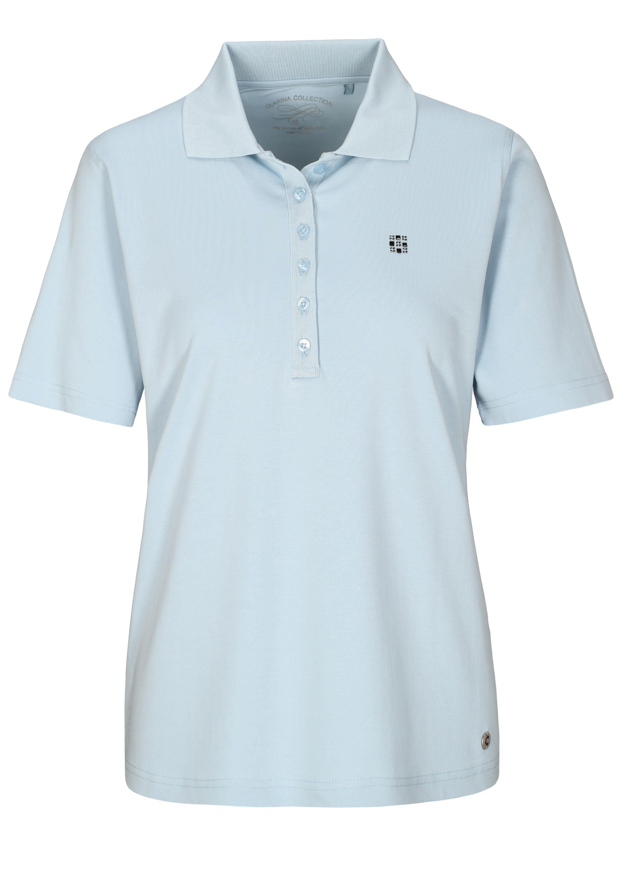 Poloshirt Comfort Fit