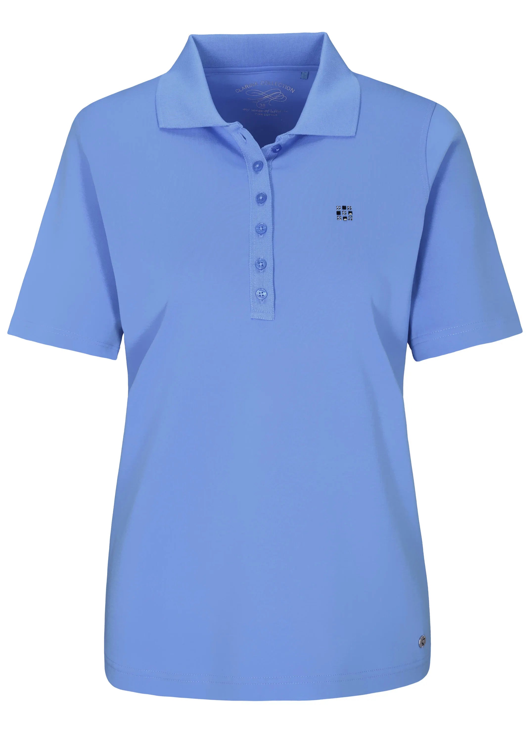 Poloshirt Comfort Fit