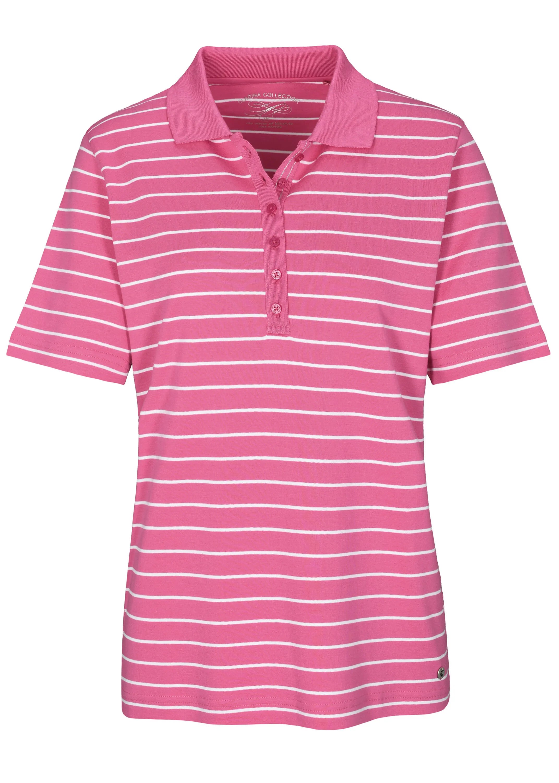 Poloshirt Comfort Fit