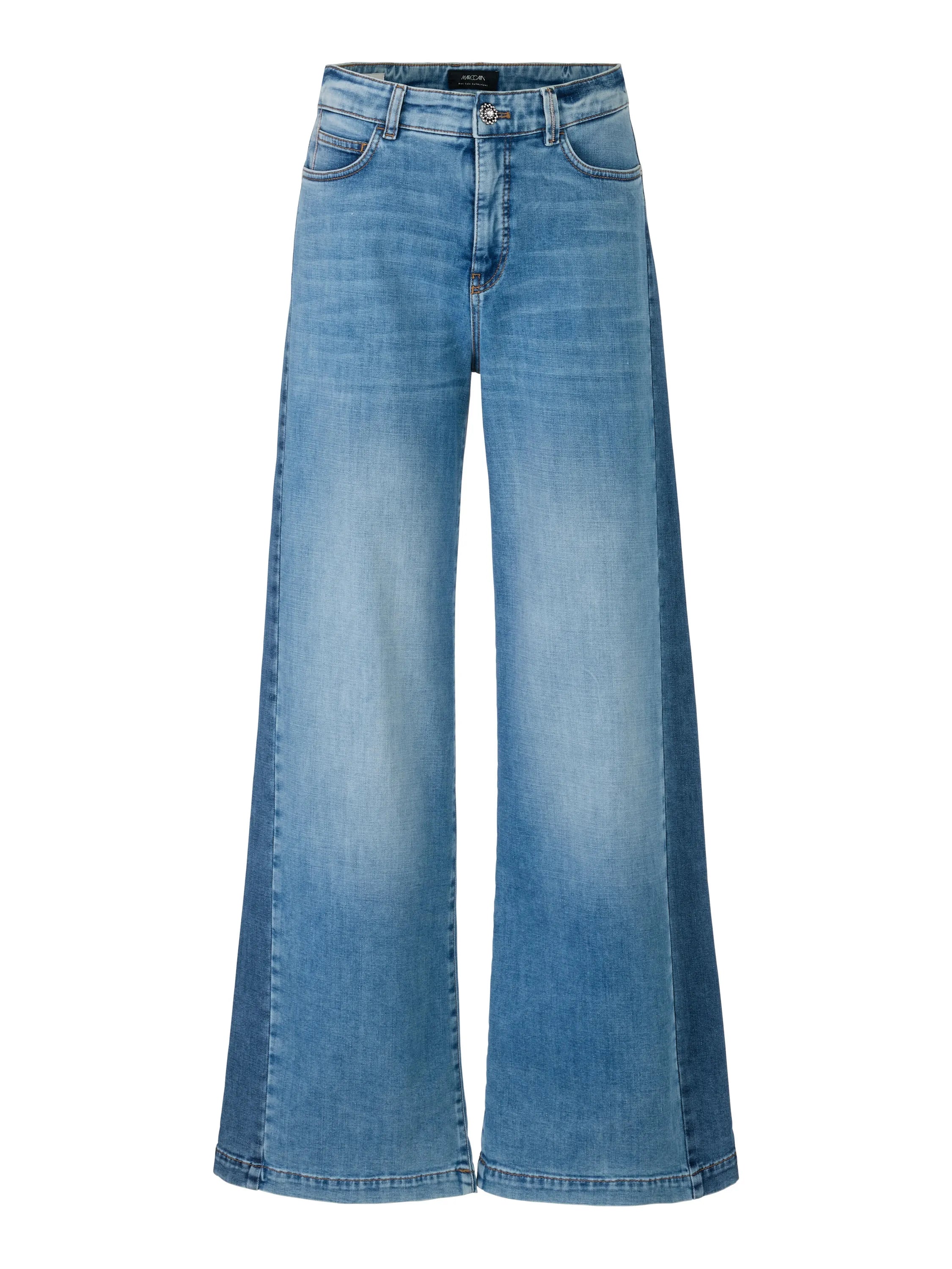 Jeans WARRI Wide Leg