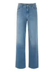 Jeans WARRI Wide Leg