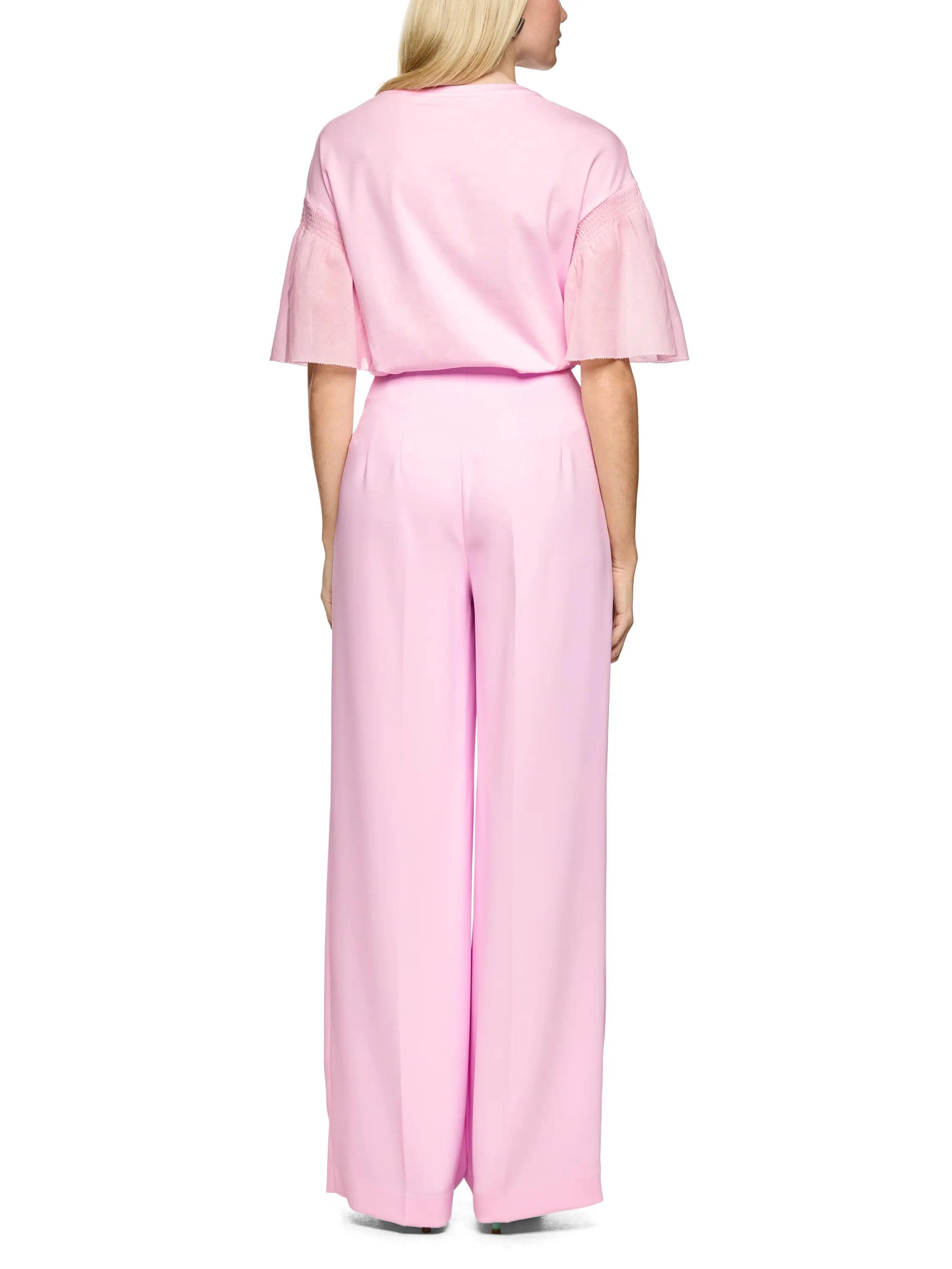 Businesshose WICHITA Wide Leg