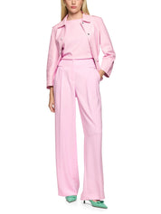 Businesshose WICHITA Wide Leg