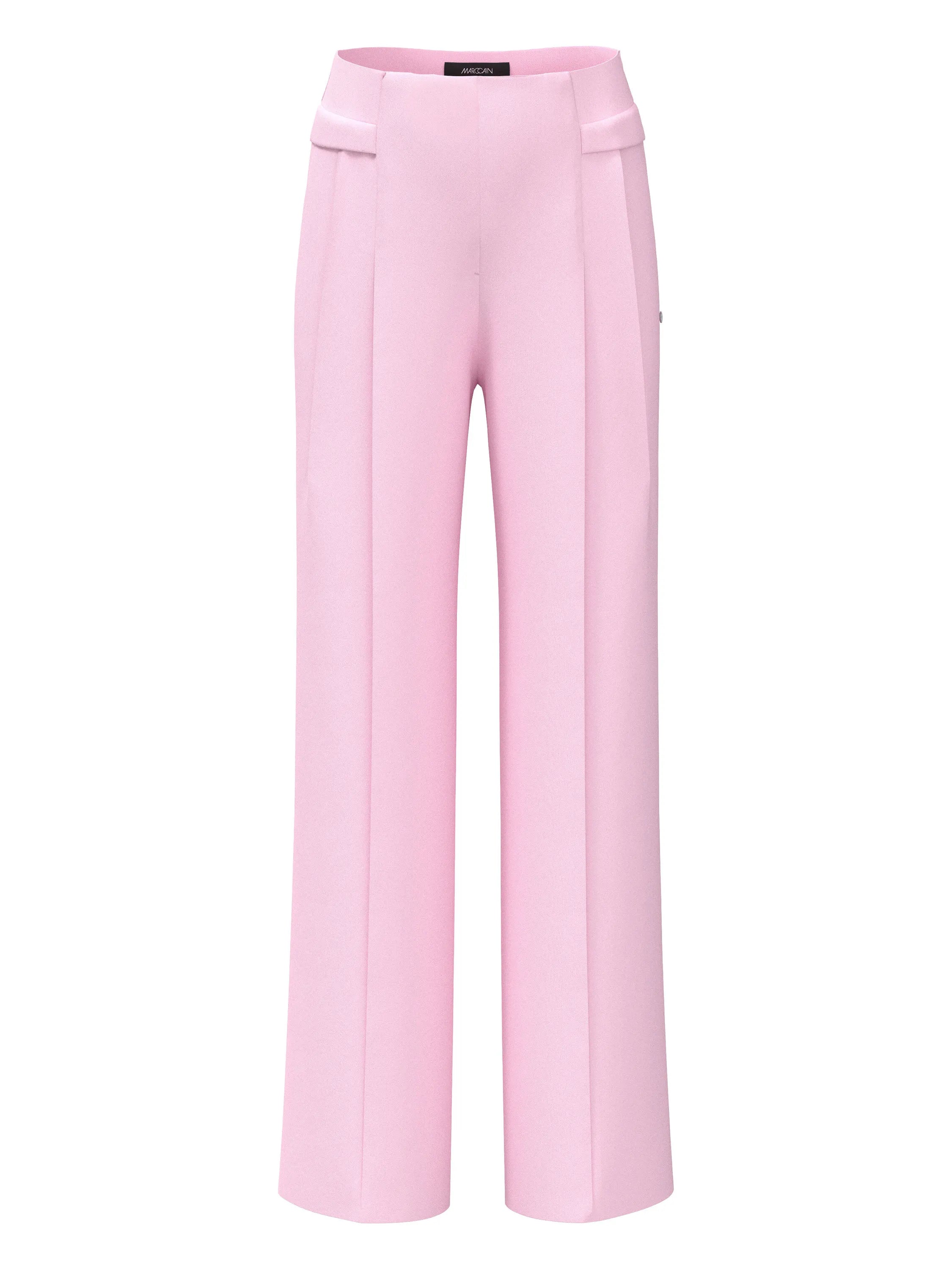 Businesshose WICHITA Wide Leg