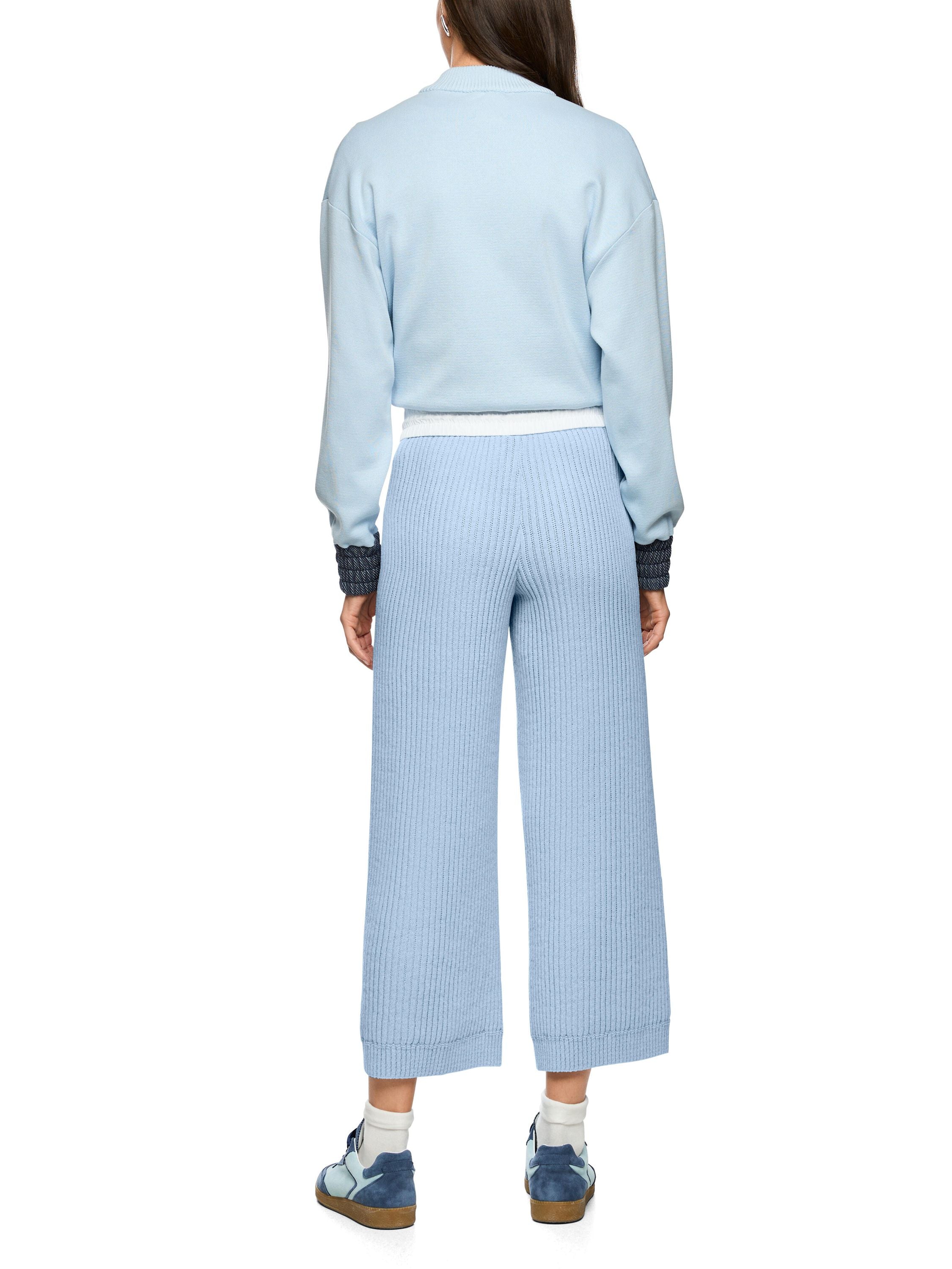 Stoffhose WELKOM Wide Leg