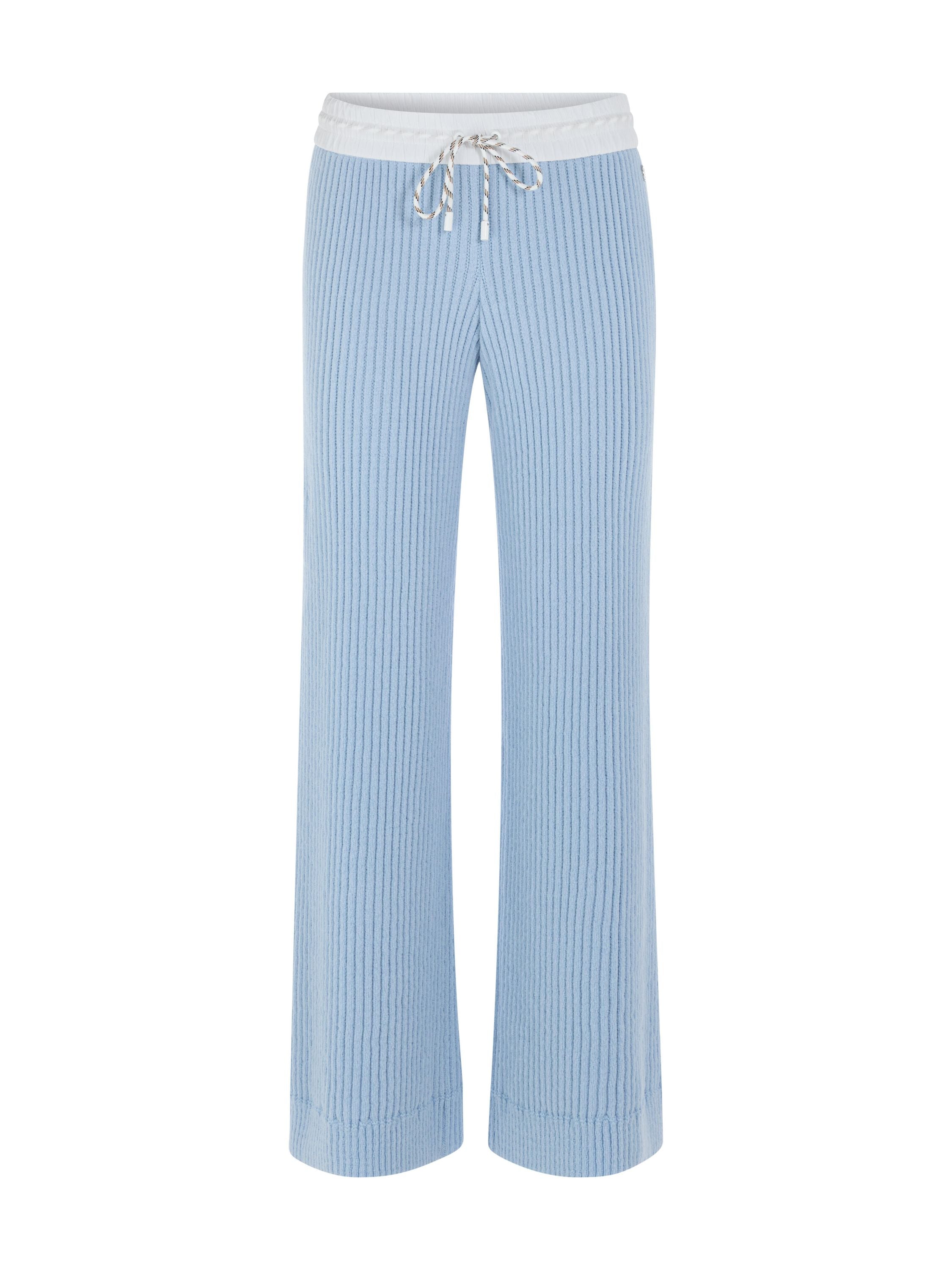 Stoffhose WELKOM Wide Leg