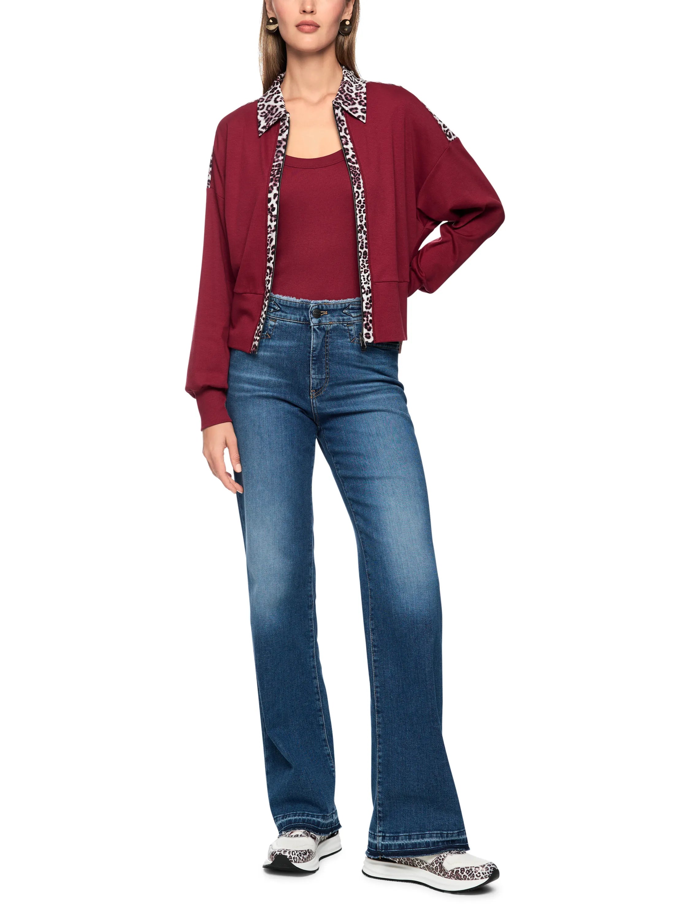 Jeans FAID Feminine Fit