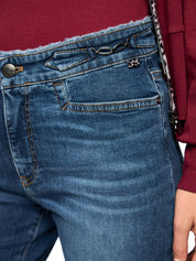 Jeans FAID Feminine Fit