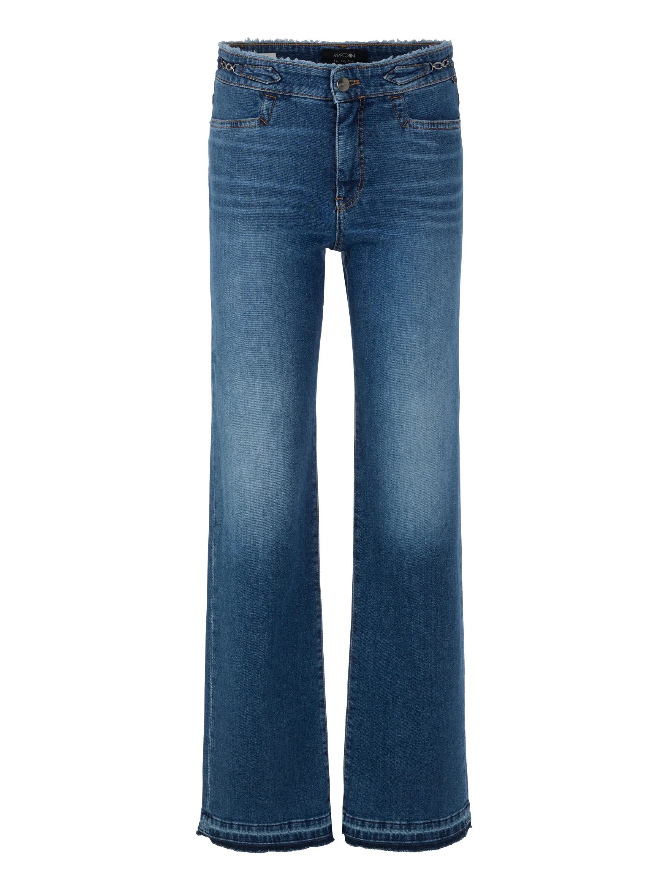Jeans FAID Feminine Fit