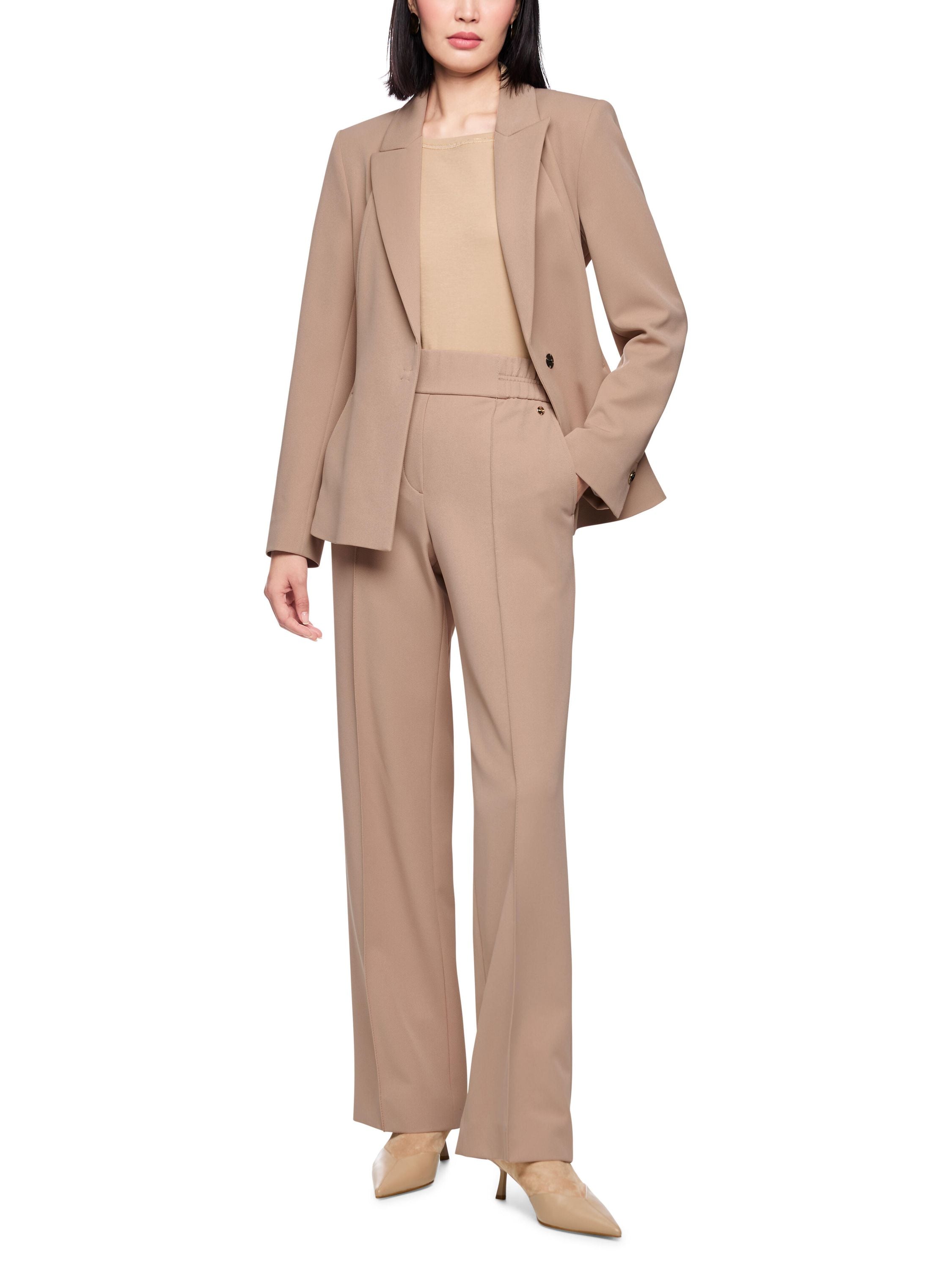 Schlupfhose WASHINGTON Wide Leg