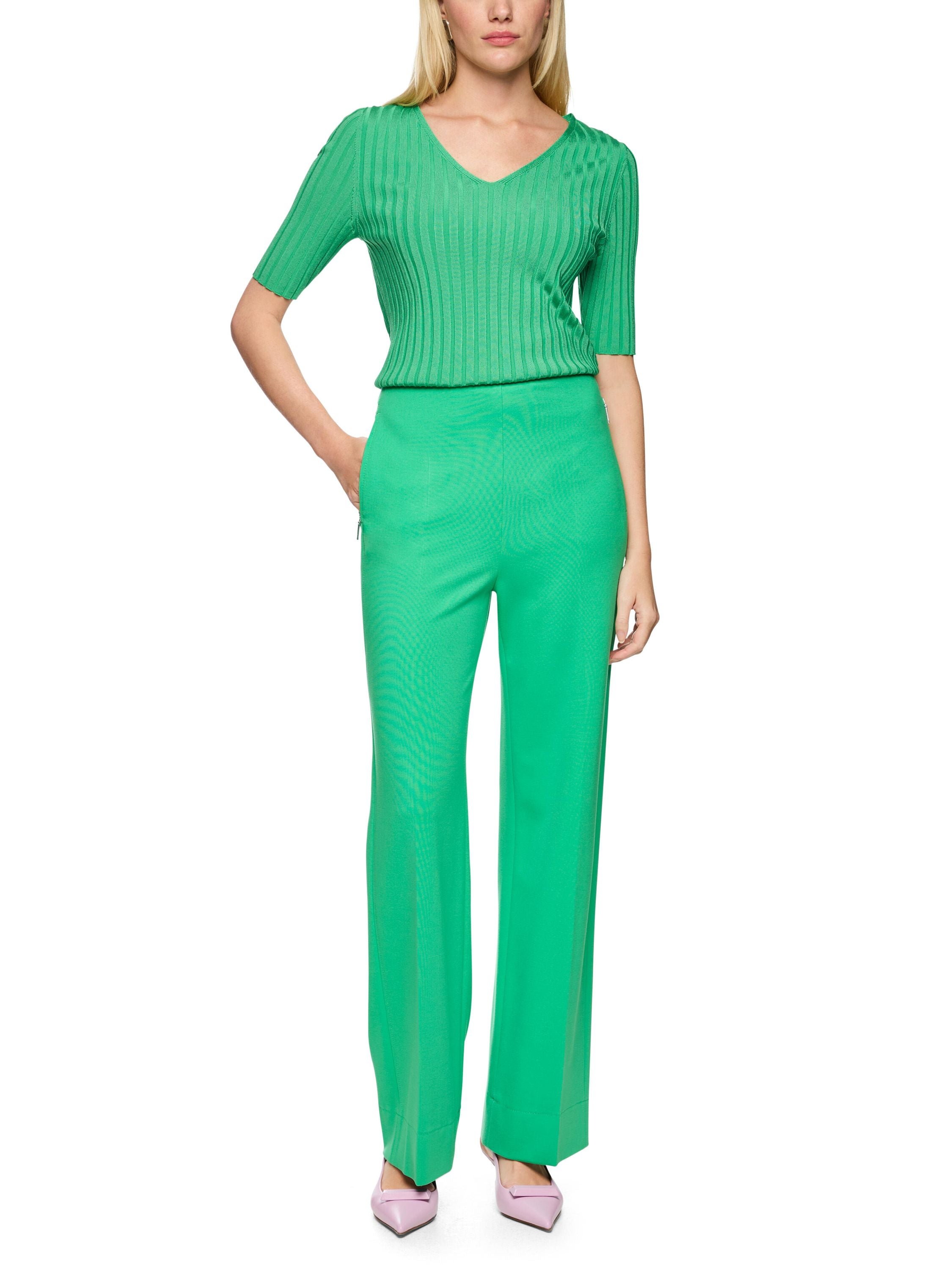 Businesshose WINDER Wide Leg