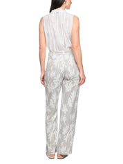 Stoffhose WUKARI Wide Leg