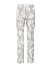 Stoffhose WUKARI Wide Leg