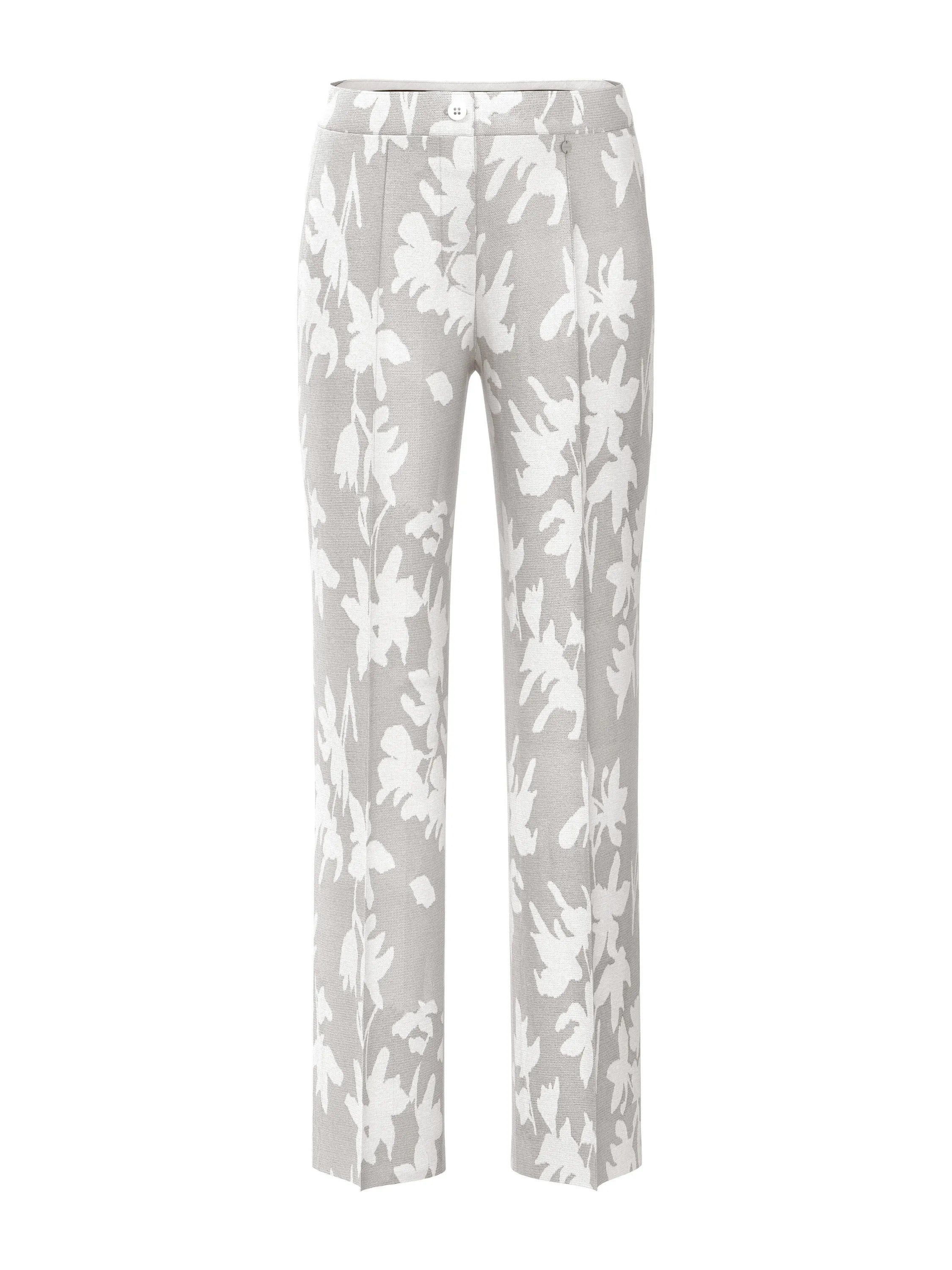 Stoffhose WUKARI Wide Leg