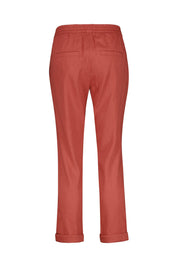 Leinenhose RHODOS Relaxed Fit