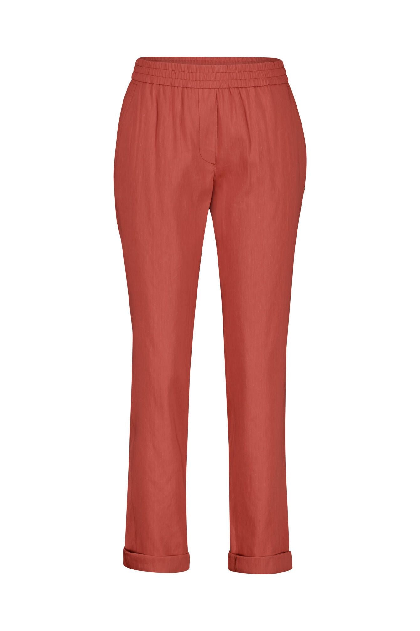 Leinenhose RHODOS Relaxed Fit