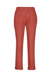 Leinenhose RHODOS Relaxed Fit