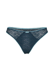 String mit Spitze