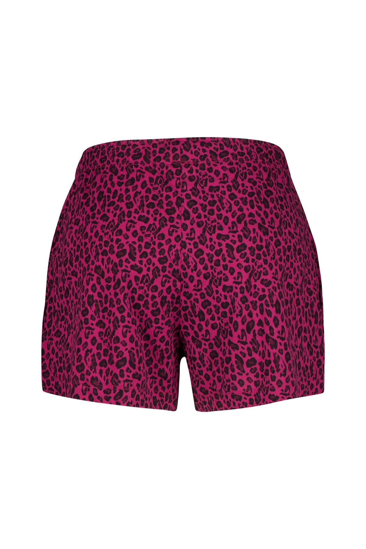 Loungeshorts aus Viskosemix