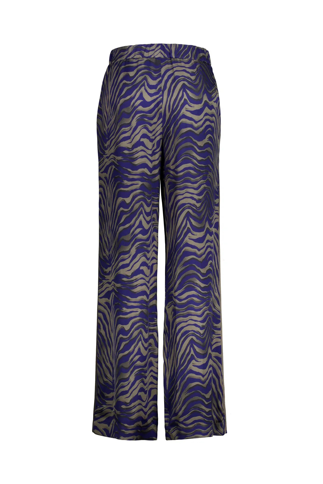 Schlupfhose Wide Leg