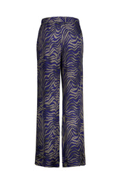 Schlupfhose Wide Leg