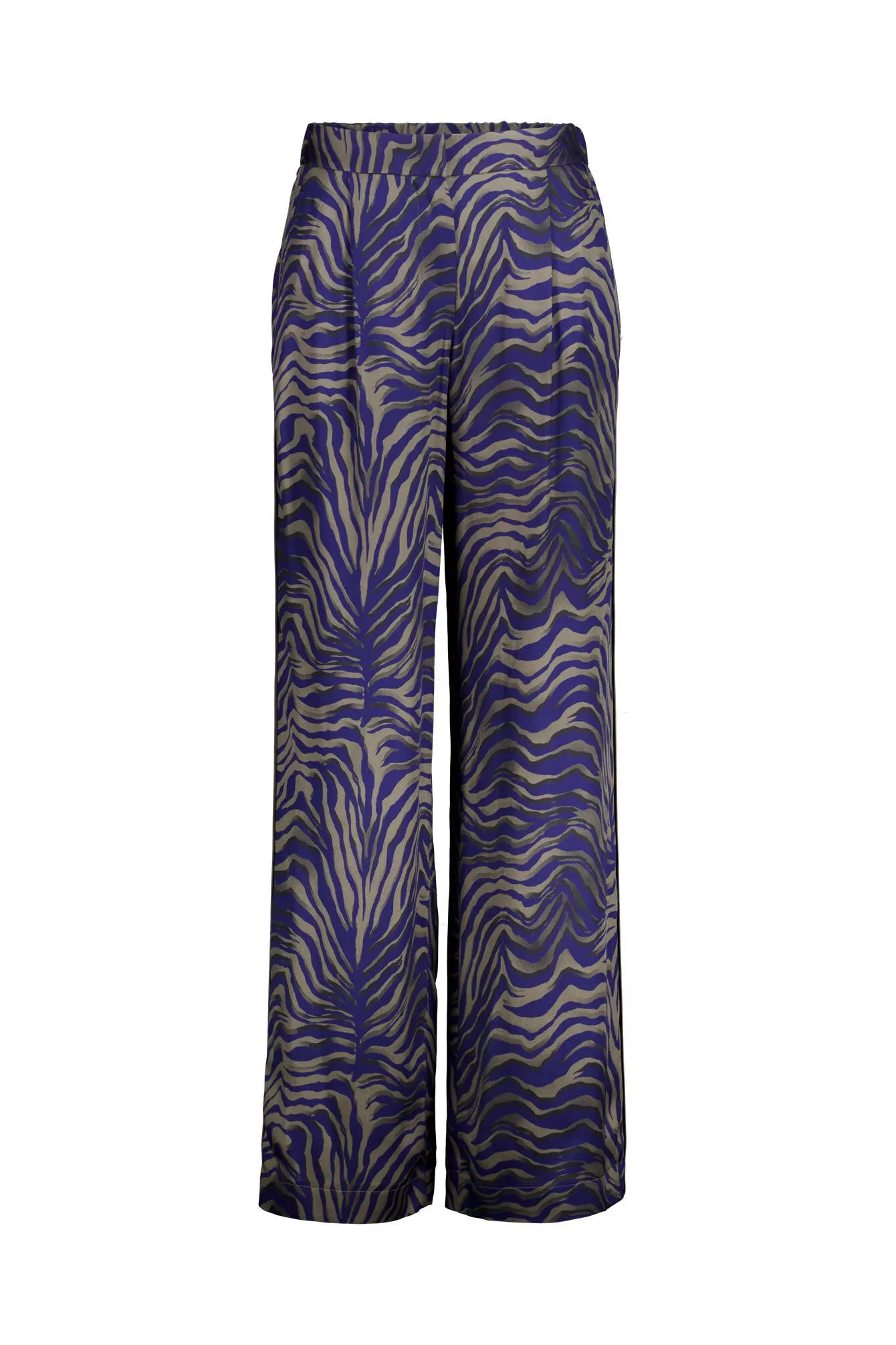 Schlupfhose Wide Leg
