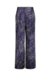 Schlupfhose Wide Leg
