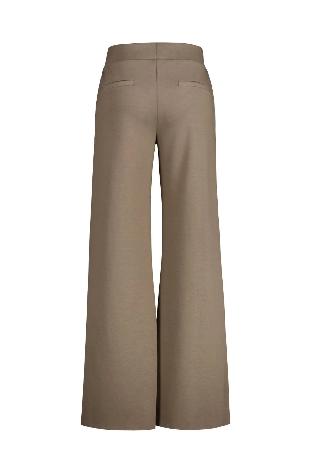 Anzughose Wide Leg
