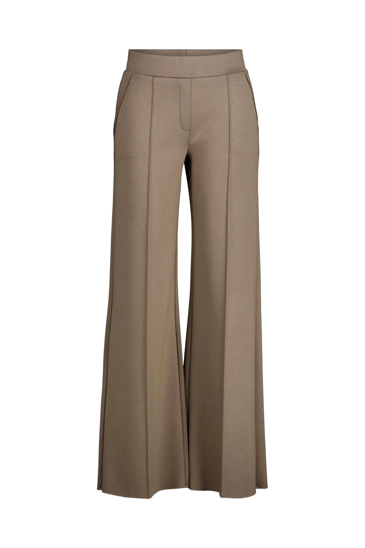 Anzughose Wide Leg