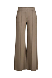 Anzughose Wide Leg