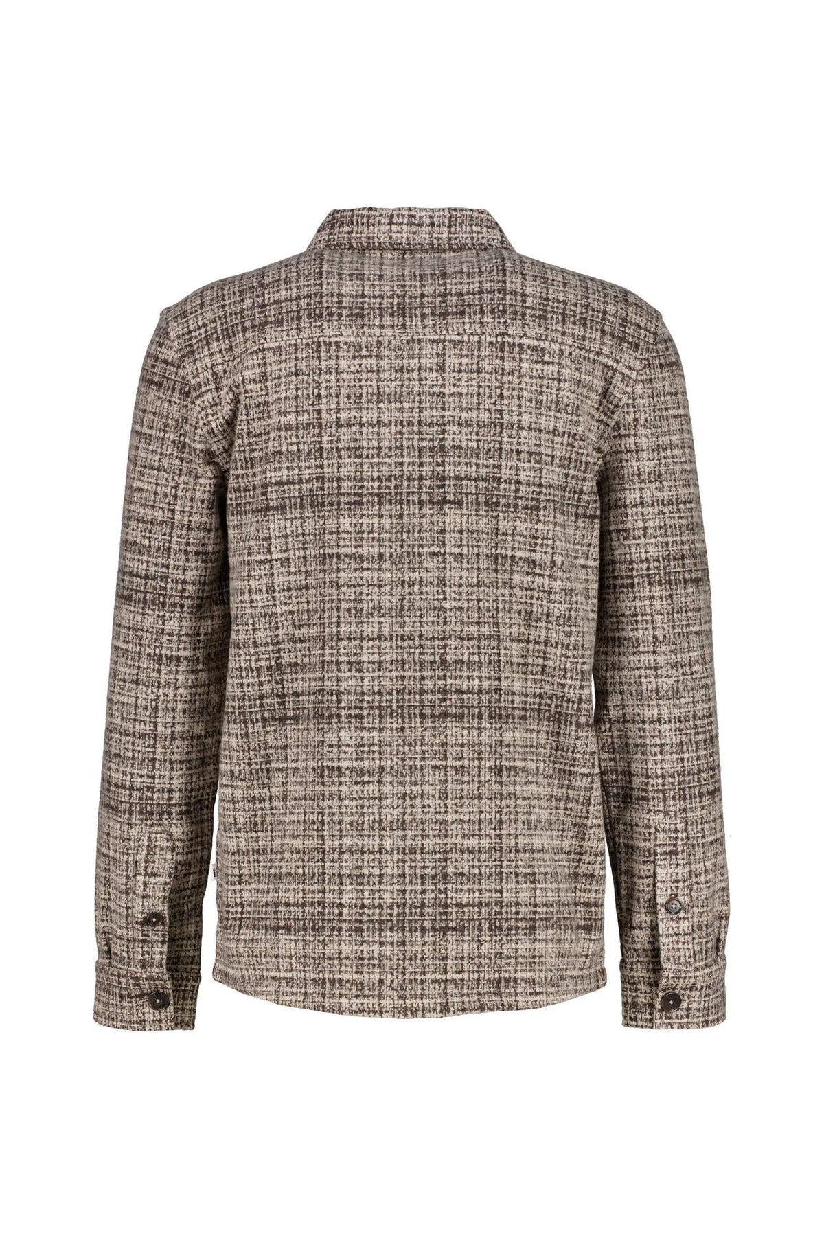 Overshirt ALIAS Regular Fit