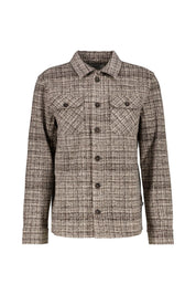 Overshirt ALIAS Regular Fit