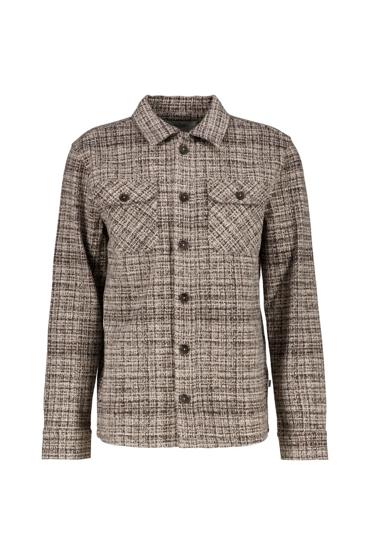 Overshirt ALIAS Regular Fit
